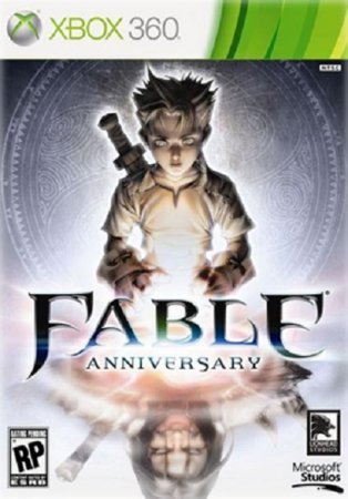 Fable Anniversary (2014/LT+3.0)