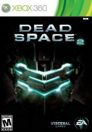 Dead Space 2 (2011/FREEBOOT)