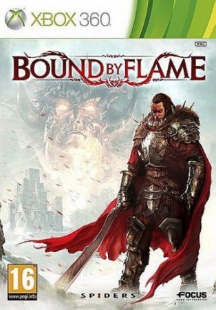 Bound by Flame (2014/LT+1.9)