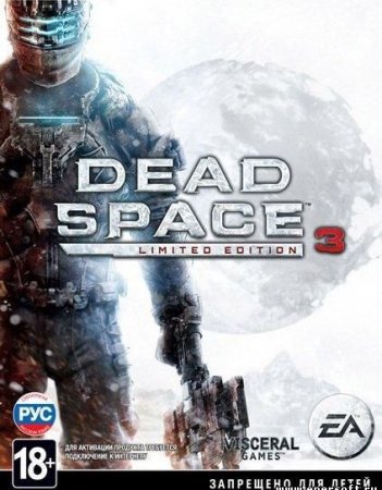 Dead Space 3 (2013/FREEBOOT)