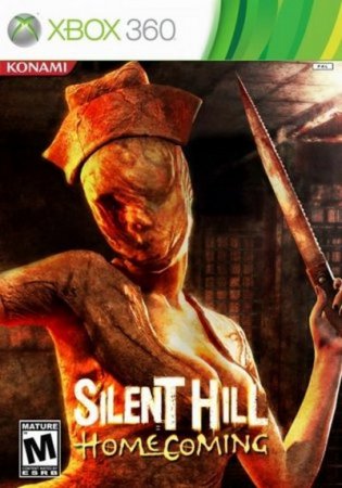 Silent Hill: Homecoming (2009/iXtreme)