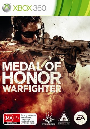 Medal of Honor: Warfighter (2012/LT+3.0)