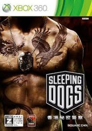 Sleeping Dogs (2012/FREEBOOT)