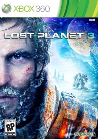 Lost Planet 3 (2013/FREEBOOT)