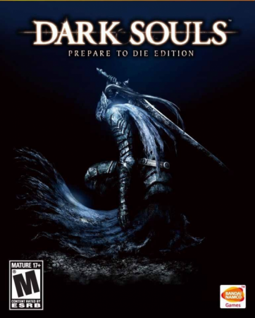 Dark Souls (2011/LT+2.0)