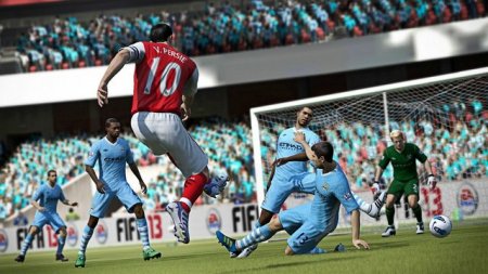 FIFA 13 (2012/LT+2.0)