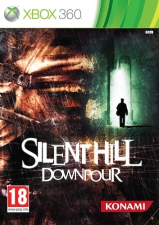 Silent Hill: Downpour (2012/LT-1.9/2.0/3.0)