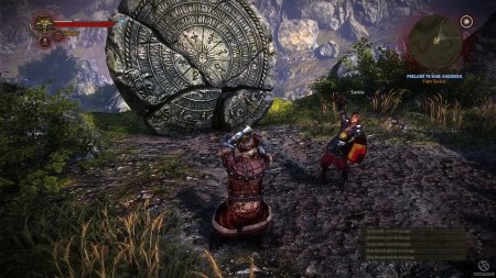 The Witcher 2 Assassins of Kings (2012) XBOX360 The Witcher 2 Assassins of Kings (2012) XBOX360