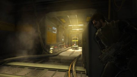 Deus Ex: Human Revolution Director's Cut (2013) XBOX 360 Deus Ex: Human Revolution Director's Cut (2013) XBOX 360