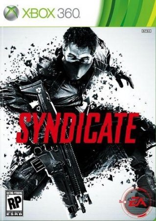 Syndicate (2012) Xbox 360 Syndicate (2012) Xbox 360