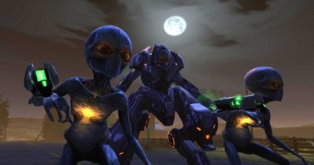 XCOM: Enemy Within (2013) Xbox 360 XCOM: Enemy Within (2013) Xbox 360