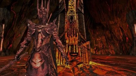 Lord of the Rings: Conquest (2009) Xbox 360 Lord of the Rings: Conquest (2009) Xbox 360