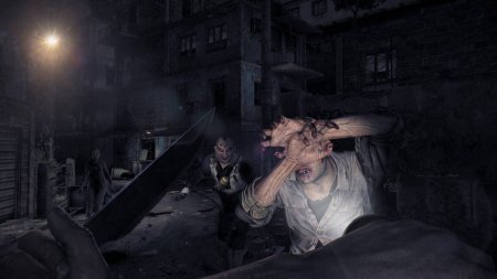 Dying Light (2014) Dying Light (2014)
