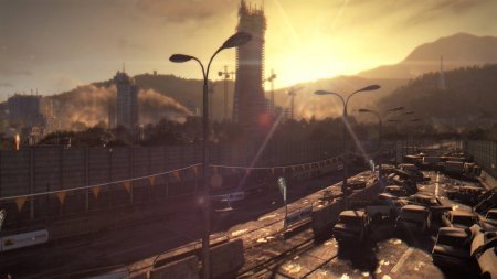 Dying Light (2014) Dying Light (2014)