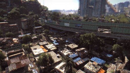 Dying Light (2014) Dying Light (2014)