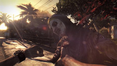 Dying Light (2014) Dying Light (2014)