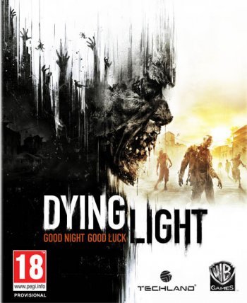 Dying Light (2014) Dying Light (2014)