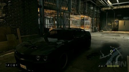 Watch Dogs (2014/LT+ 3.0) Watch Dogs (2014/LT+ 3.0)