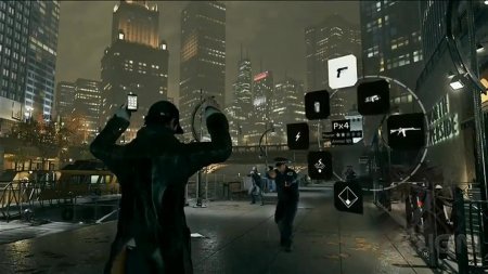 Watch Dogs (2014/LT+ 3.0) Watch Dogs (2014/LT+ 3.0)