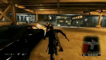 Watch Dogs (2014/LT+ 3.0) Watch Dogs (2014/LT+ 3.0)