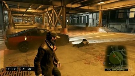 Watch Dogs (2014/LT+ 3.0) Watch Dogs (2014/LT+ 3.0)