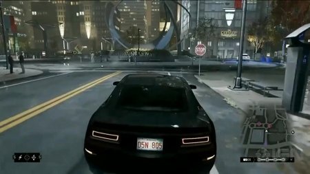 Watch Dogs (2014/LT+ 3.0) Watch Dogs (2014/LT+ 3.0)