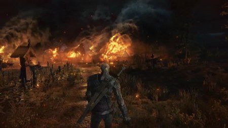 The Witcher 3: Wild Hunt (2014) The Witcher 3: Wild Hunt (2014)