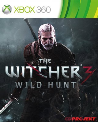 The Witcher 3: Wild Hunt (2014) The Witcher 3: Wild Hunt (2014)