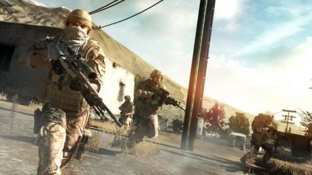 Operation Flashpoint: Red River (2011) XBox360 Operation Flashpoint: Red River (2011) XBox360
