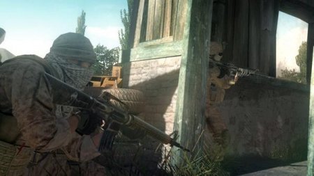 Operation Flashpoint: Red River (2011) XBox360 Operation Flashpoint: Red River (2011) XBox360
