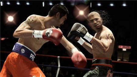 Fight Night Champion (2011) XBOX360 Fight Night Champion (2011) XBOX360