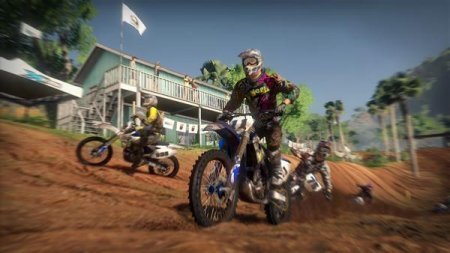 MX Vs ATV Alive (2011) Xbox360 MX Vs ATV Alive (2011) Xbox360