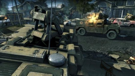 Homefront (2011) Xbox360 Homefront (2011) Xbox360