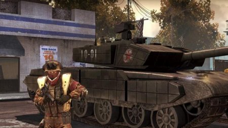 Homefront (2011) Xbox360 Homefront (2011) Xbox360