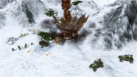 Halo Wars (2009) Xbox360 Halo Wars (2009) Xbox360