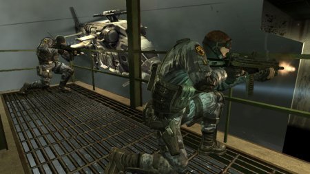 F.E.A.R 3 (2011) Xbox360 F.E.A.R 3 (2011) Xbox360