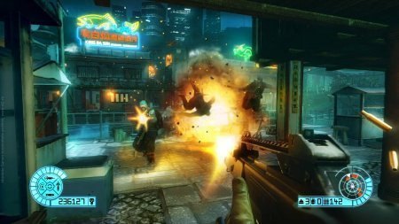 Bodycount (2011) XBOX360 Bodycount (2011) XBOX360