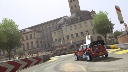 WRC 2 FIA World Rally Championship 2 (2011) XBOX360 WRC 2 FIA World Rally Championship 2 (2011) XBOX360