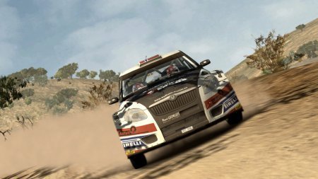 WRC 2 FIA World Rally Championship 2 (2011) XBOX360 WRC 2 FIA World Rally Championship 2 (2011) XBOX360