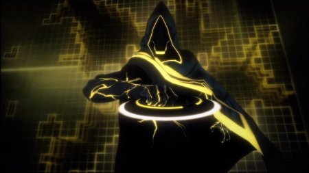 TRON: Evolution The Video Game (2010) XBOX360 TRON: Evolution The Video Game (2010) XBOX360