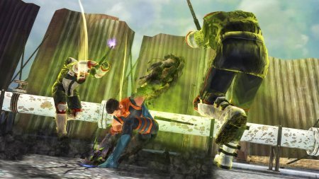 X-Men Destiny (2011) XBOX360 X-Men Destiny (2011) XBOX360