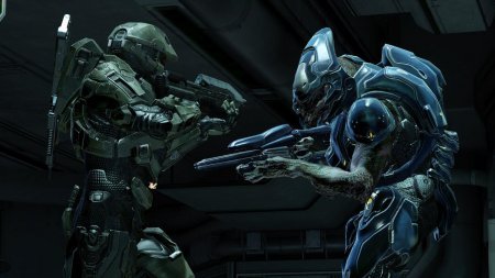 Halo 4 (2012) XBOX360 Halo 4 (2012) XBOX360