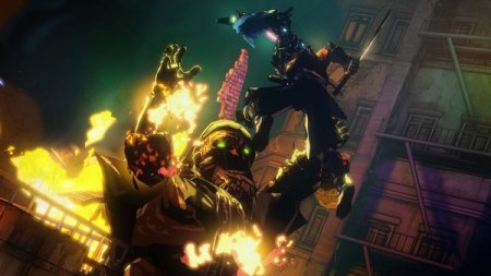 Yaiba: Ninja Gaiden Z (2014) Xbox360 Yaiba: Ninja Gaiden Z (2014) Xbox360