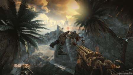 Bulletstorm (2011) XBOX360 Bulletstorm (2011) XBOX360
