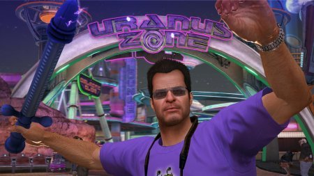 Dead Rising 2: Off The Record (2011) Xbox360 Dead Rising 2: Off The Record (2011) Xbox360