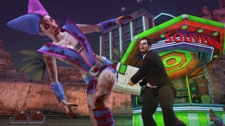 Dead Rising 2: Off The Record (2011) Xbox360 Dead Rising 2: Off The Record (2011) Xbox360