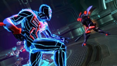 Spider-Man: Edge of Time (2011) XBOX360 Spider-Man: Edge of Time (2011) XBOX360