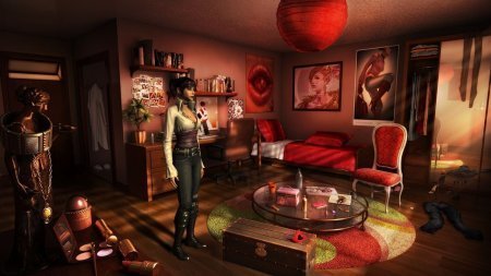 Gray Matter (2010) XBOX360 Gray Matter (2010) XBOX360