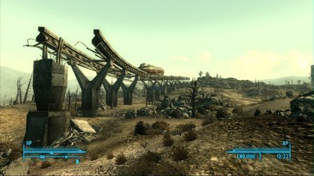 Fallout 3 (2008) XBOX360 Fallout 3 (2008) XBOX360
