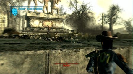 Fallout 3 (2008) XBOX360 Fallout 3 (2008) XBOX360